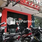 Cosmo Harmoni Redpartner