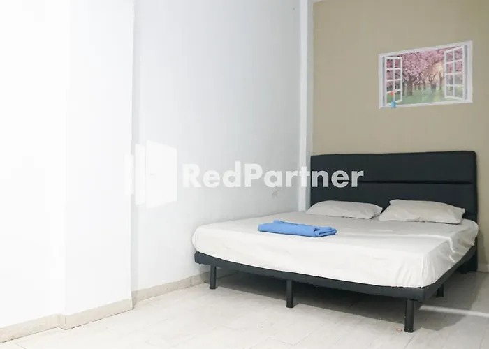 Cosmo Harmoni Redpartner