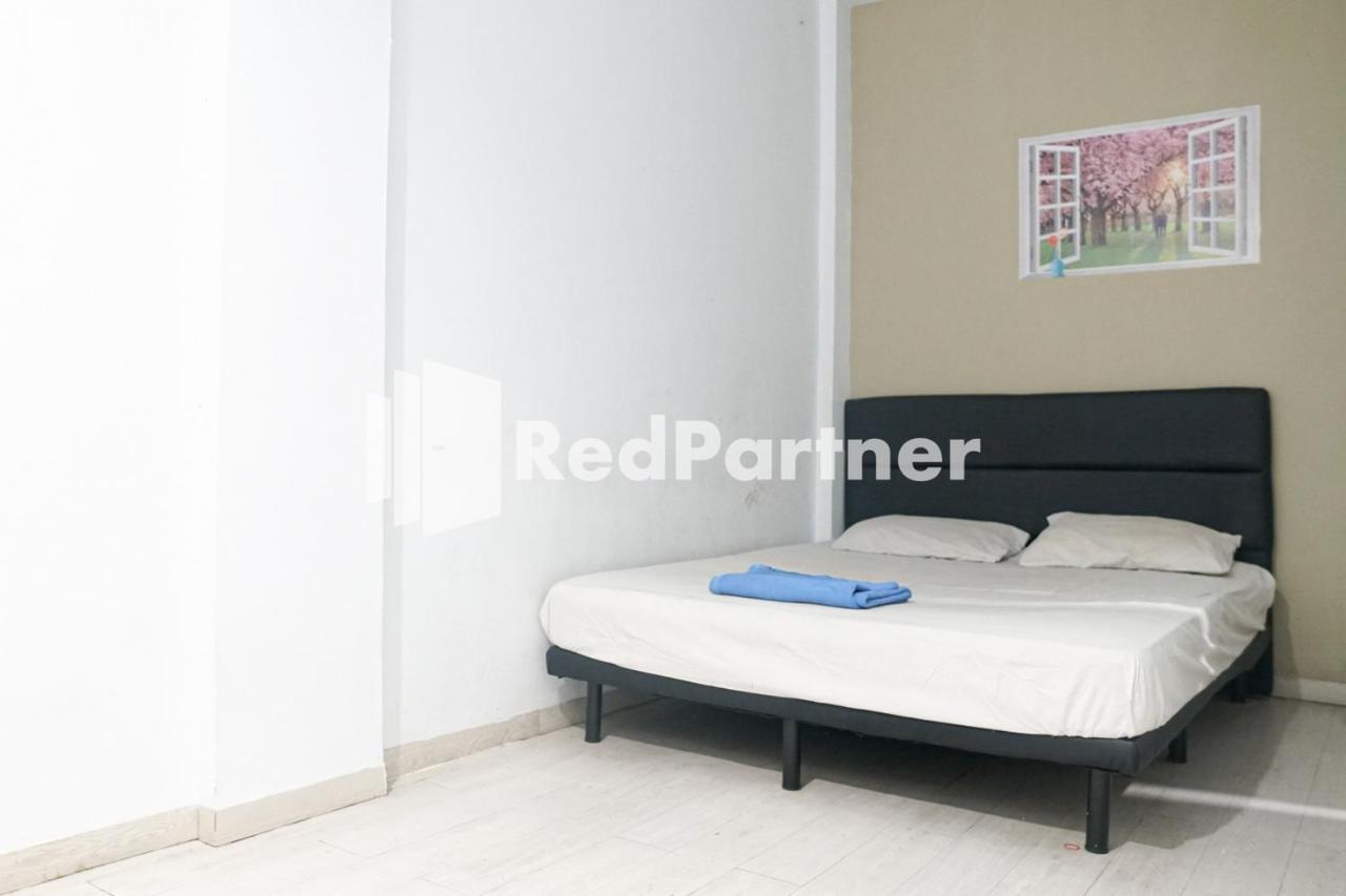 Cosmo Harmoni Redpartner
