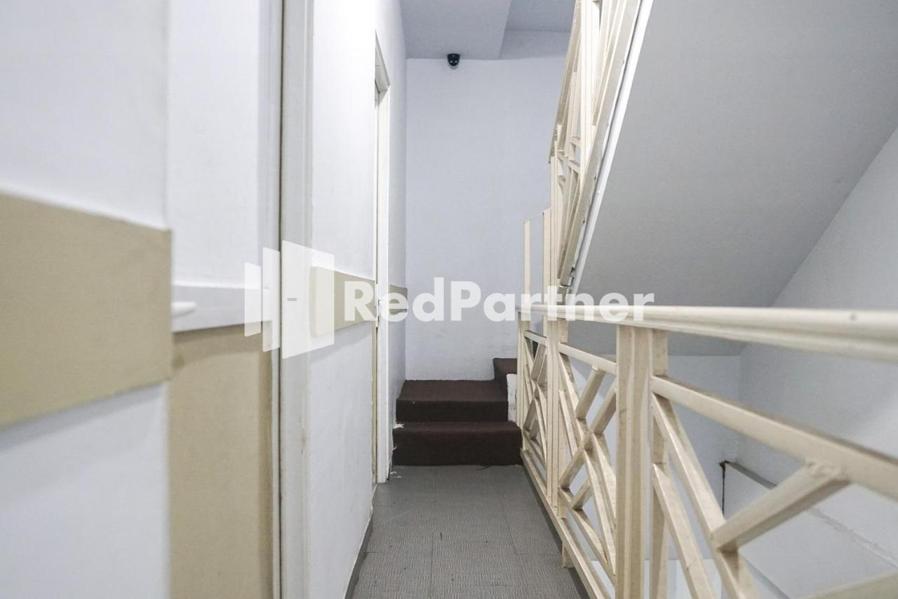 Hotel Cosmo Harmoni Redpartner