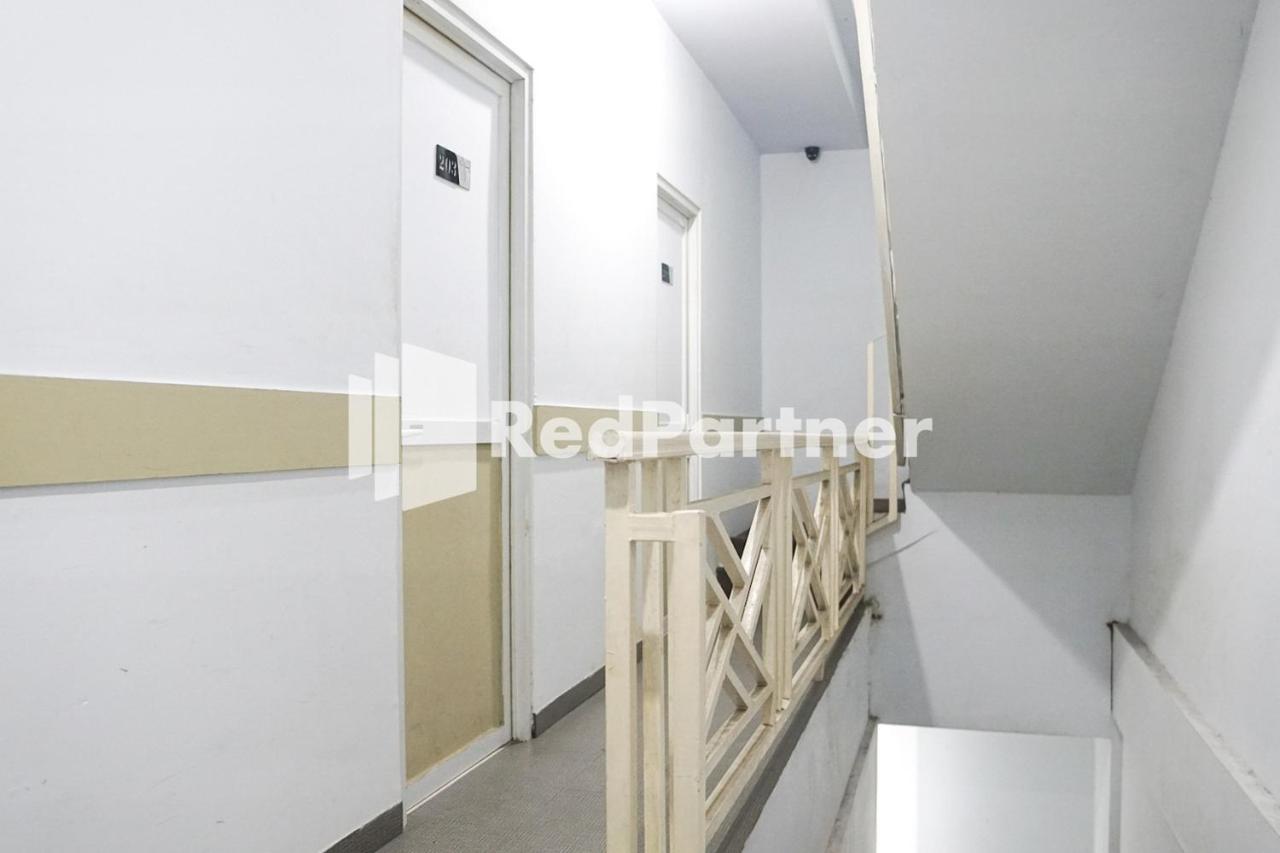 Cosmo Harmoni Redpartner Jakarta