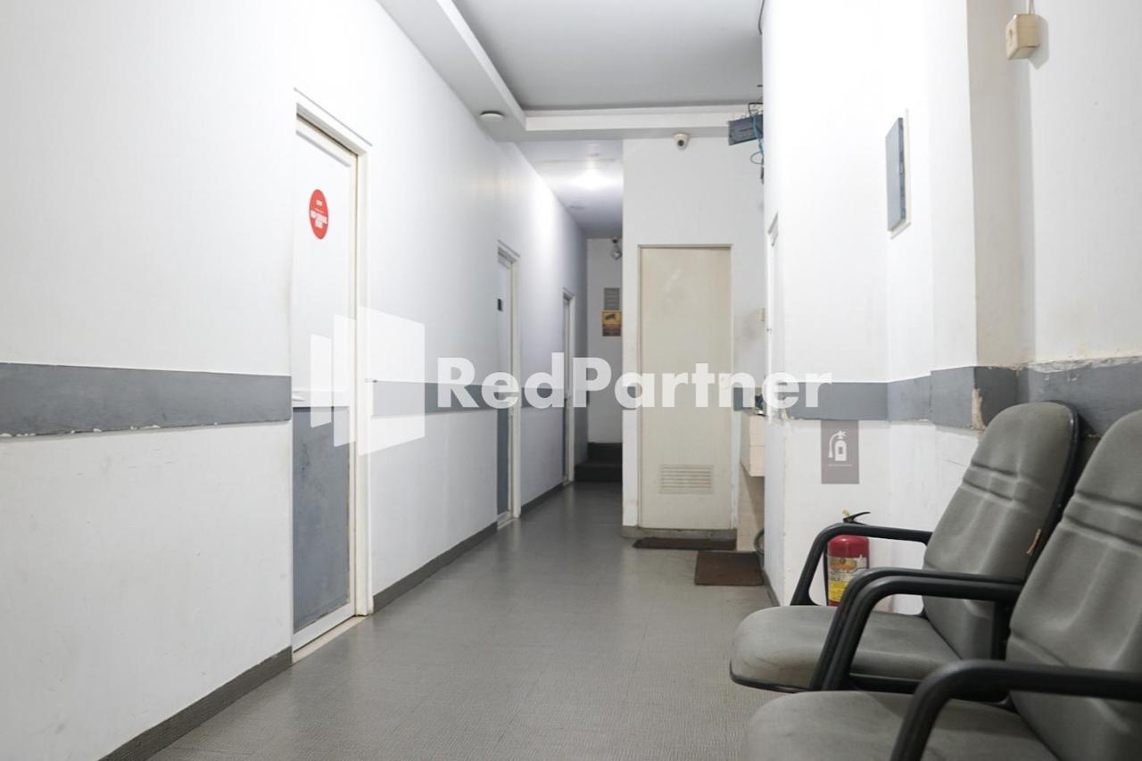 Cosmo Harmoni Redpartner 2*