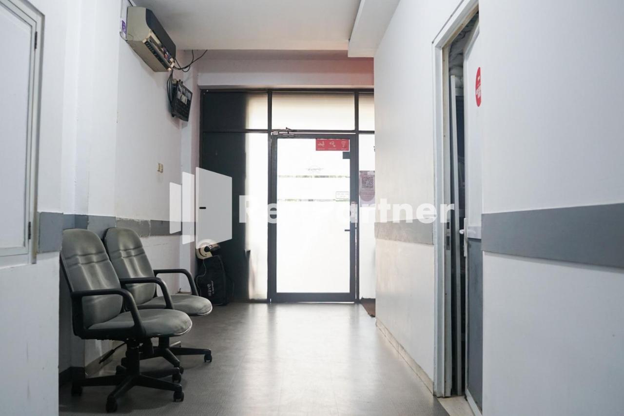 Hotel Cosmo Harmoni Redpartner