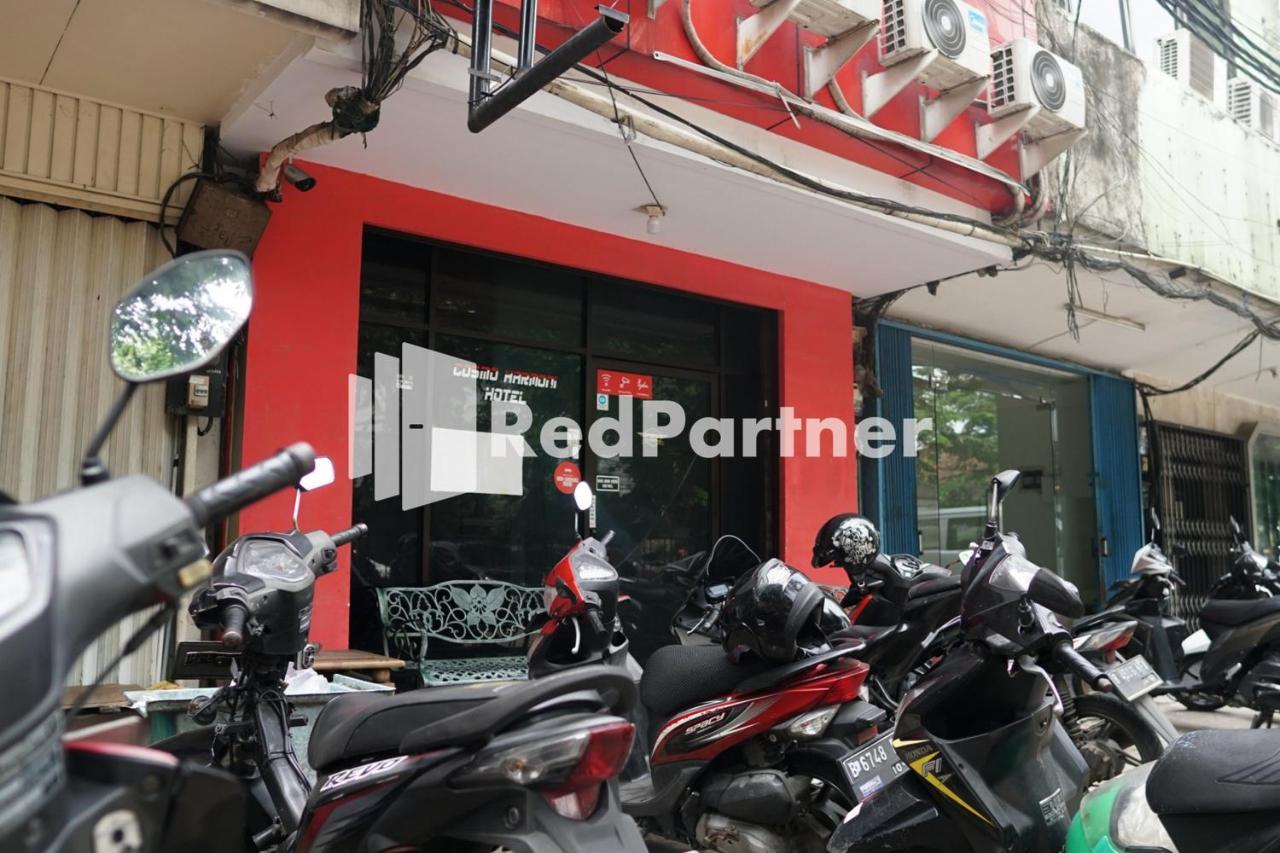Cosmo Harmoni Redpartner Hotel 2*