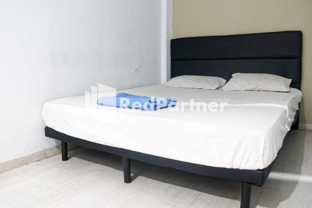 Cosmo Harmoni Redpartner 2* Jakarta