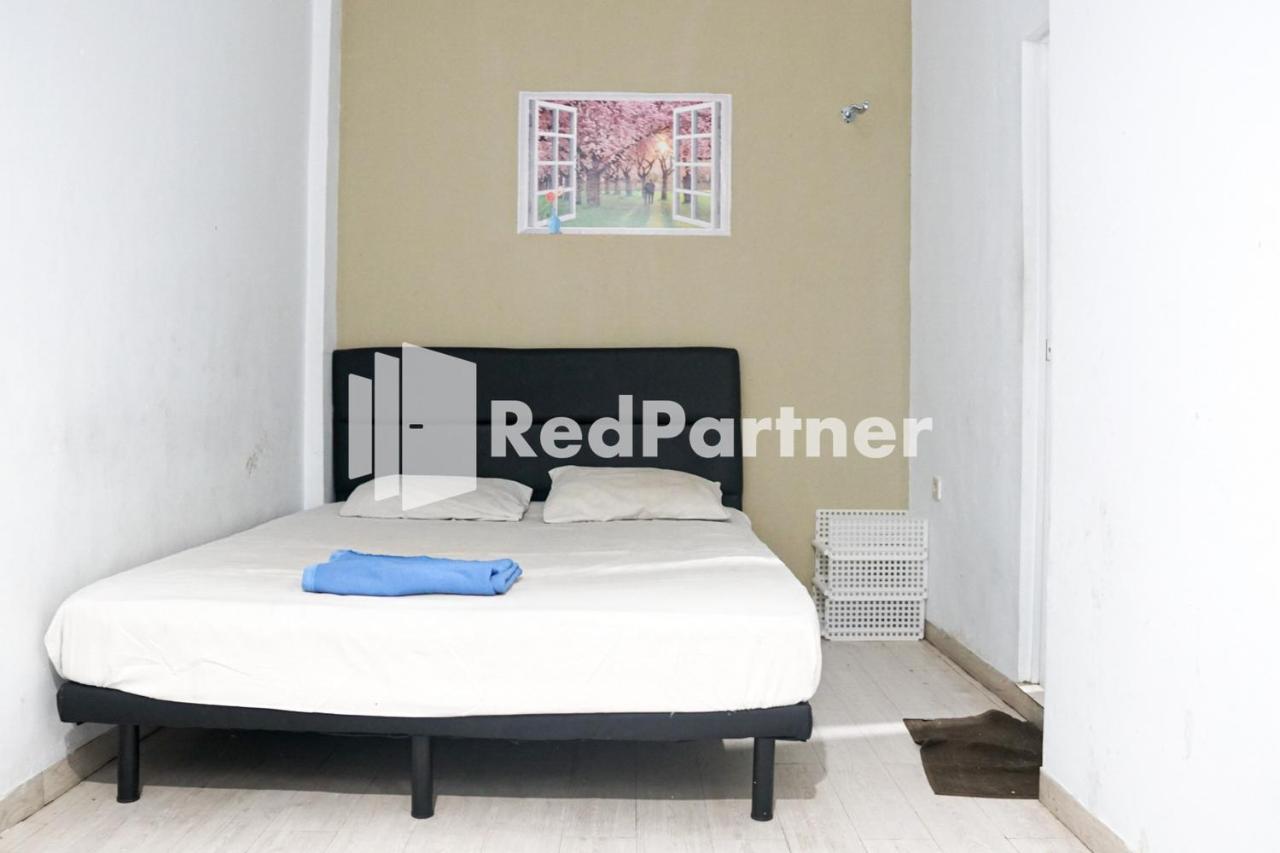 Hotel Cosmo Harmoni Redpartner 2*