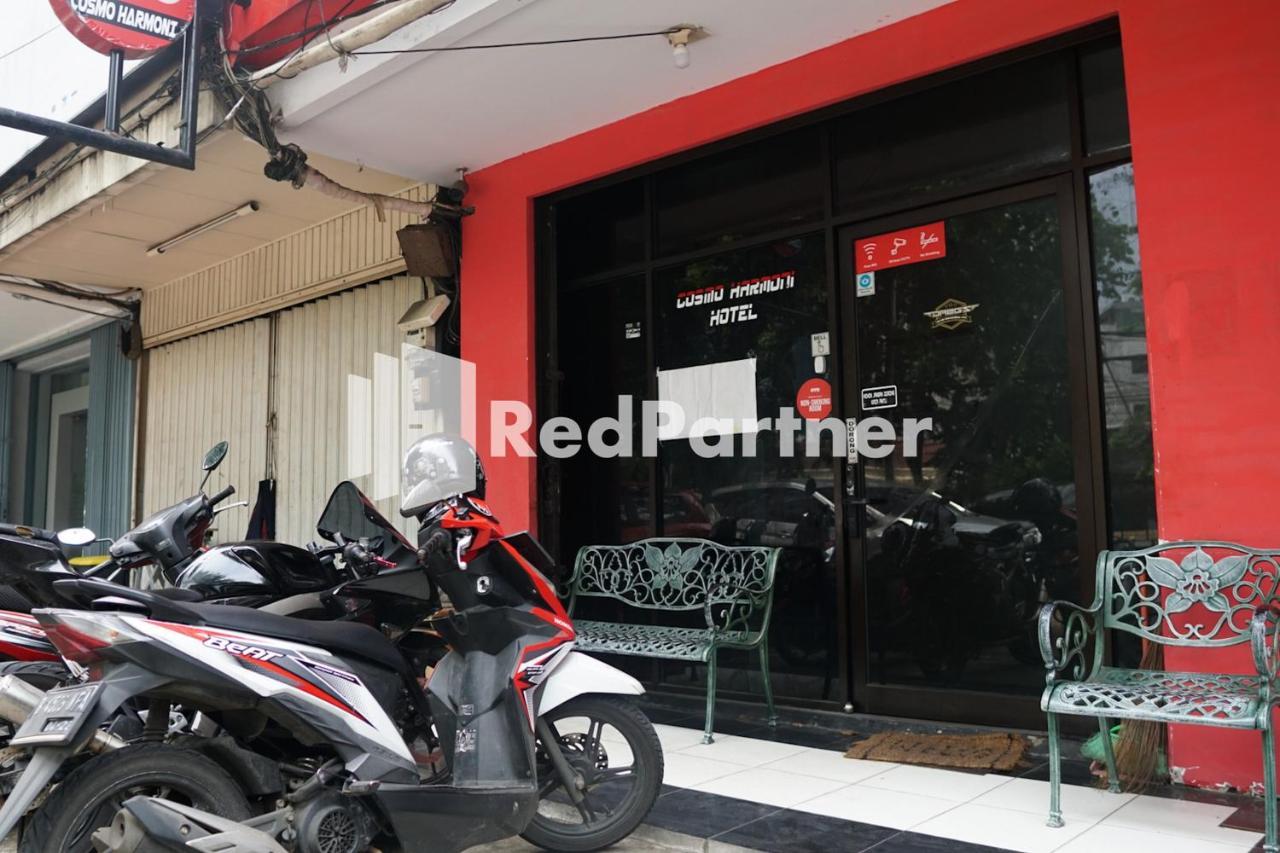 Hotel Cosmo Harmoni Redpartner 2*