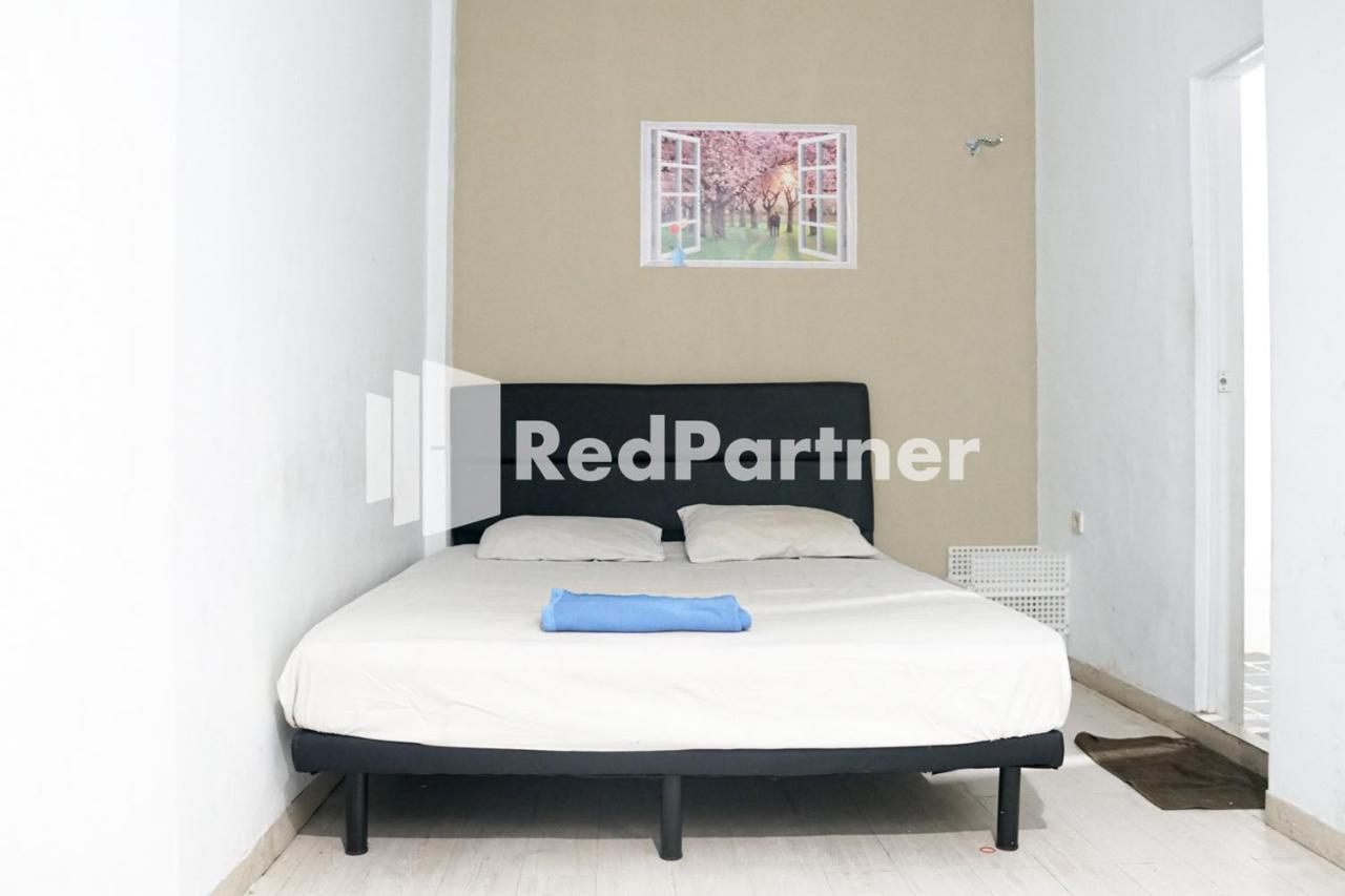 Cosmo Harmoni Redpartner