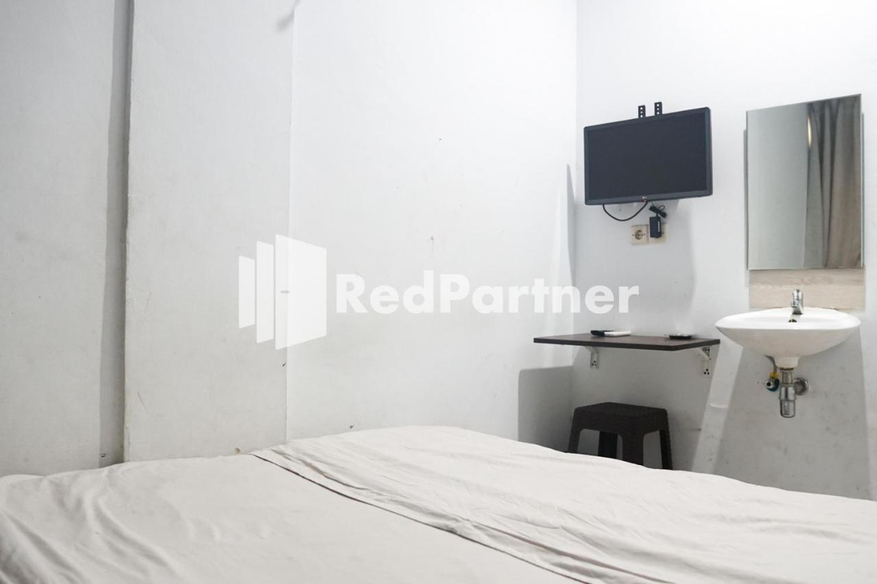 Hotel Cosmo Harmoni Redpartner