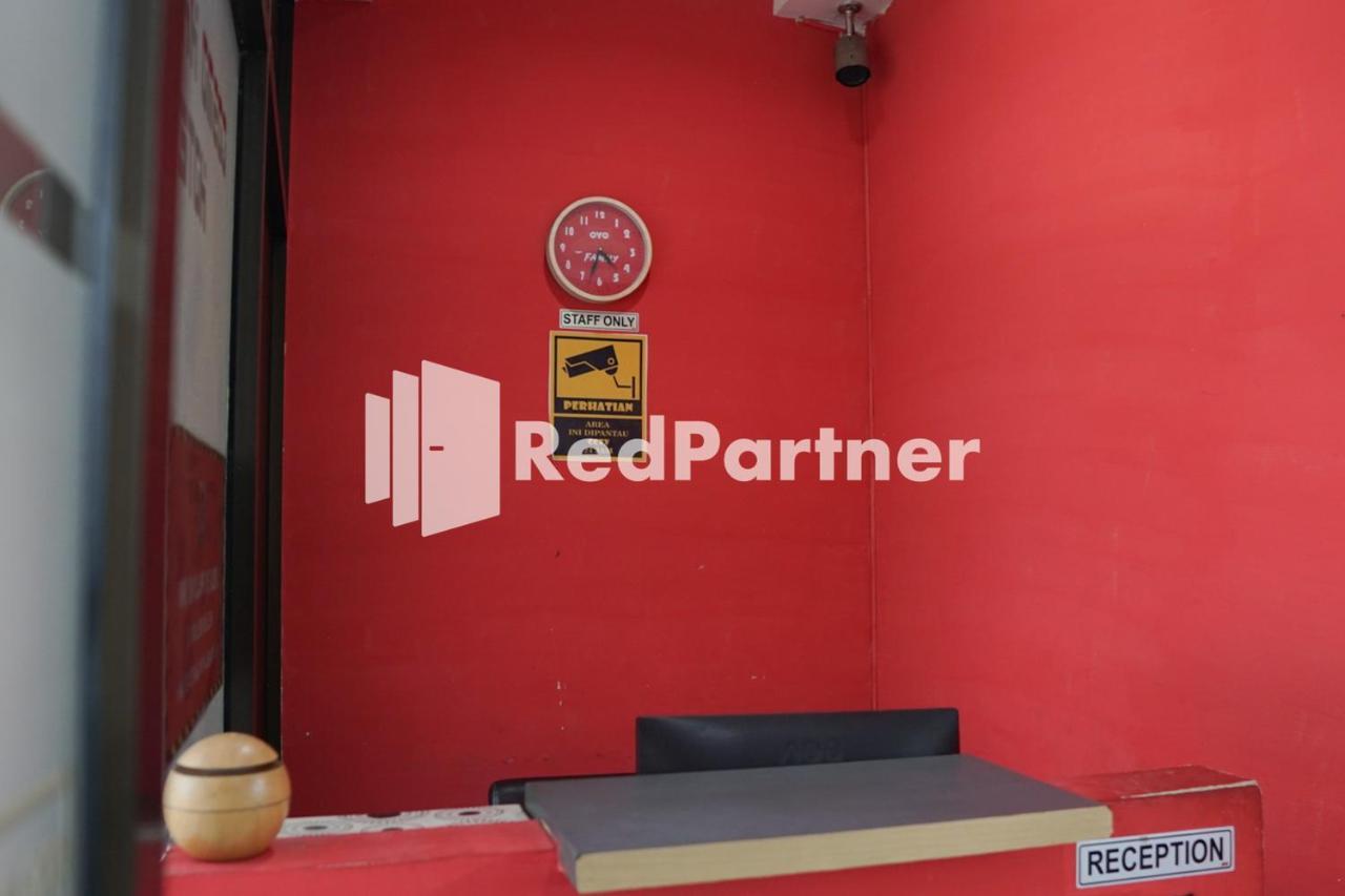 Cosmo Harmoni Redpartner
