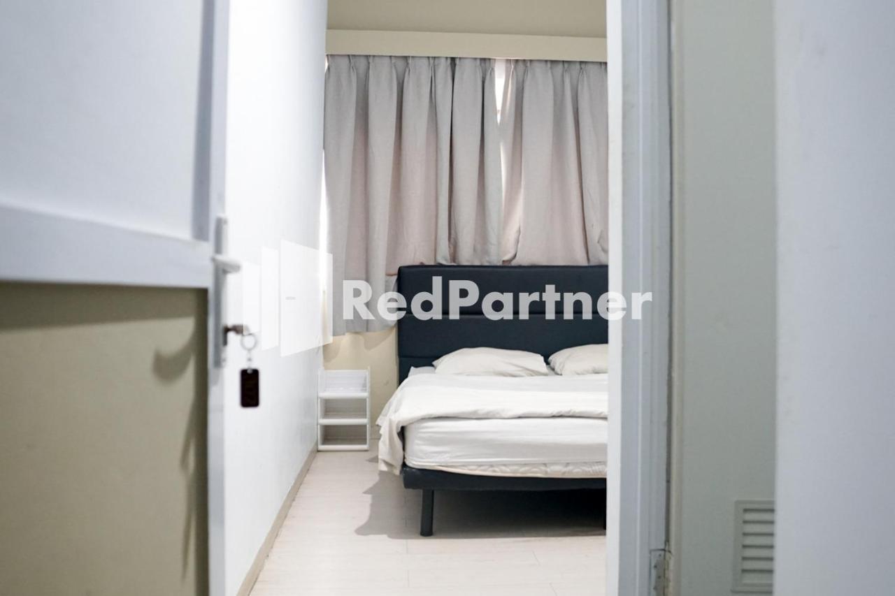 Hotel Cosmo Harmoni Redpartner 2*