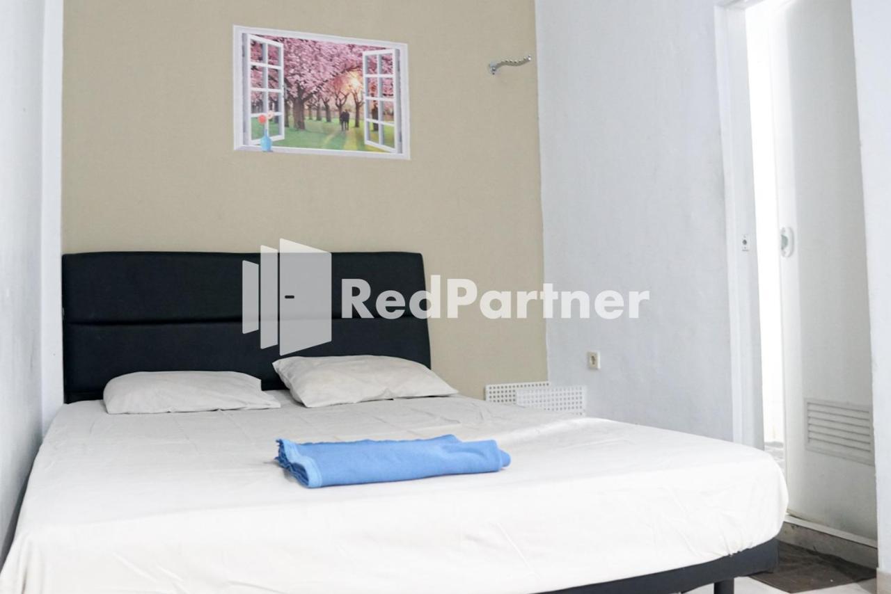 Cosmo Harmoni Redpartner Jakarta