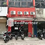 Cosmo Harmoni Redpartner