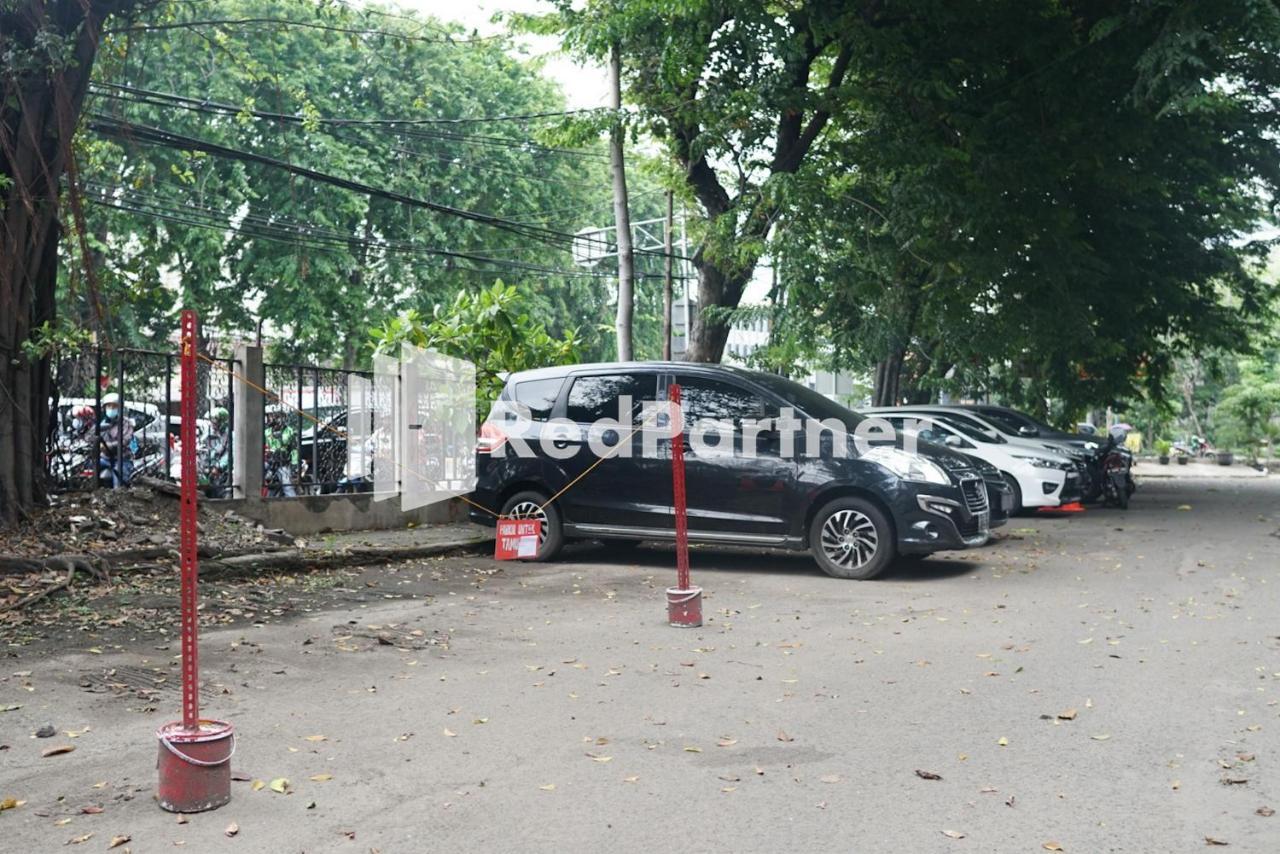 Cosmo Harmoni Redpartner 2*