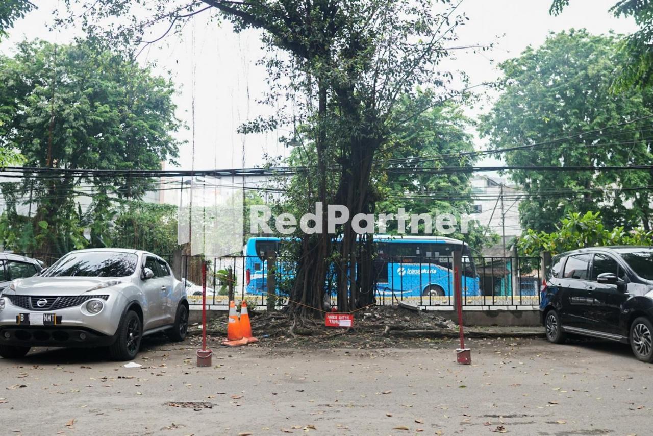 Hotel Cosmo Harmoni Redpartner