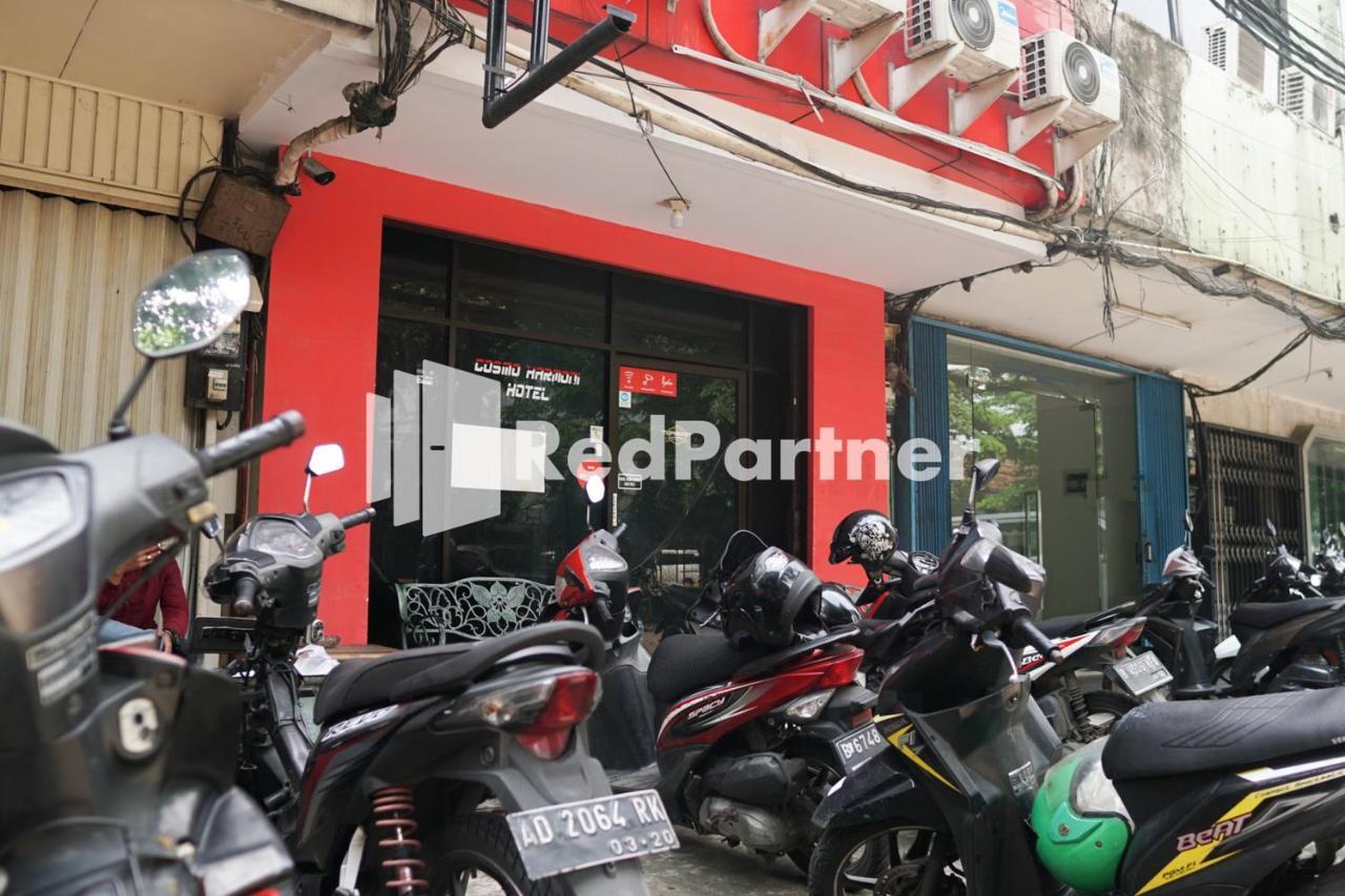 Cosmo Harmoni Redpartner Hotel Jakarta